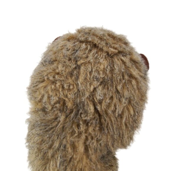 Daphne Kids Gopher Hand Puppet Brown One Size - Picture 7 of 7